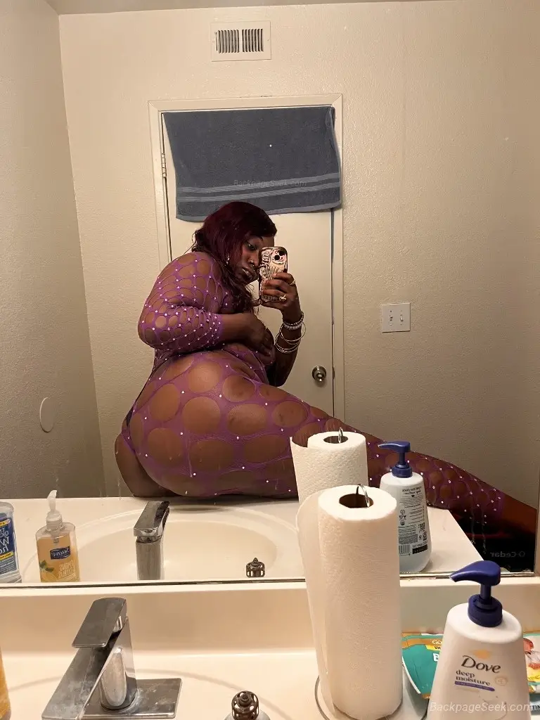 60 QV Thick Haitian Nympho in Sacramento – Women Seeking Men photo 3