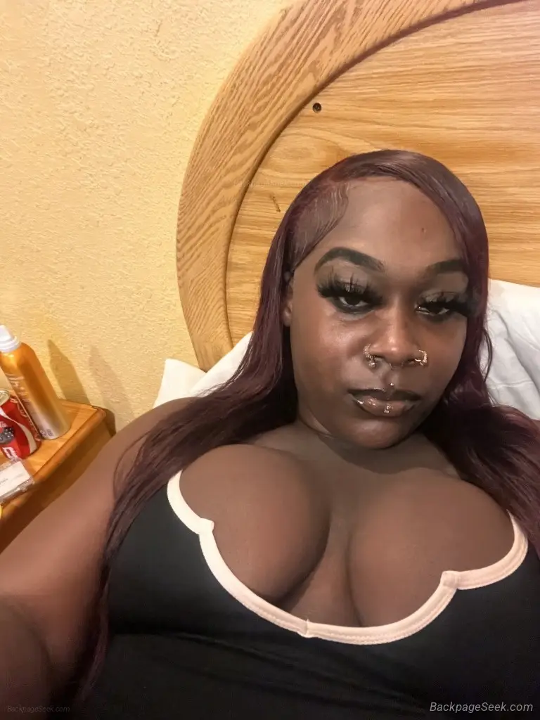 60 QV Thick Haitian Nympho in Sacramento – Women Seeking Men photo 5