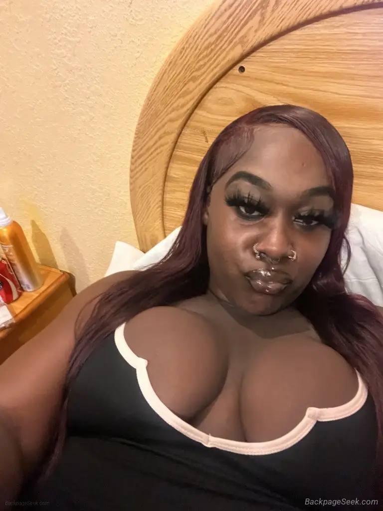 60 QV Thick Haitian Nympho in Sacramento – Women Seeking Men photo 6