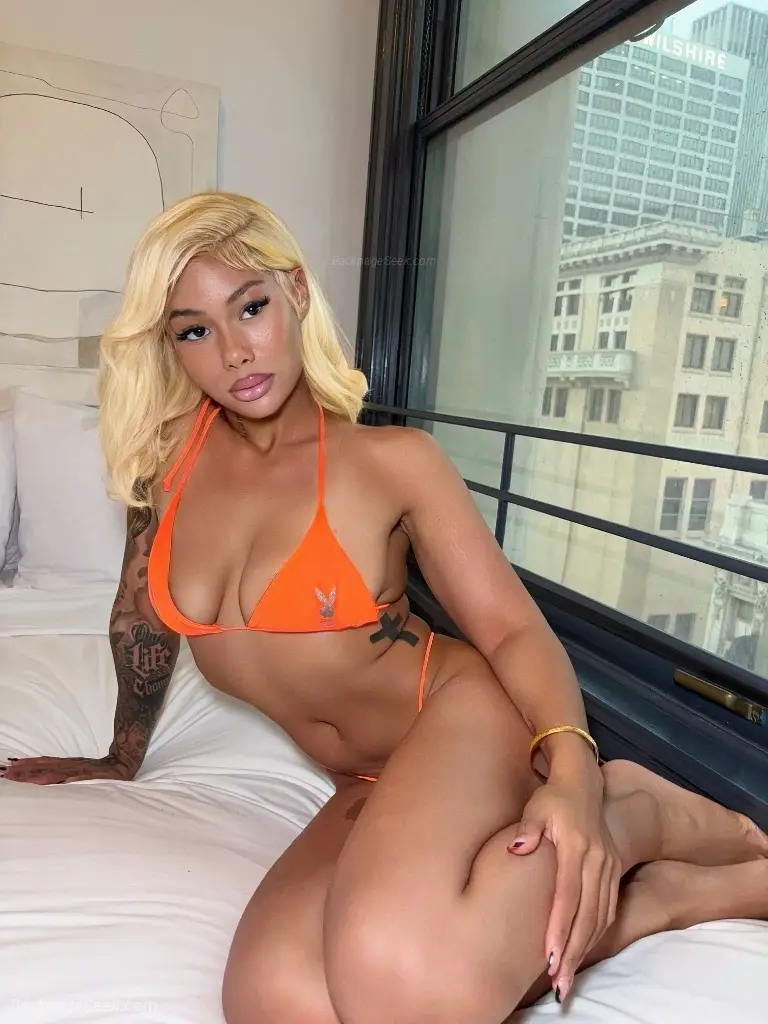 Fun size NEW Exotic Latina & Asian mix The REAL Cali kind. Do you
