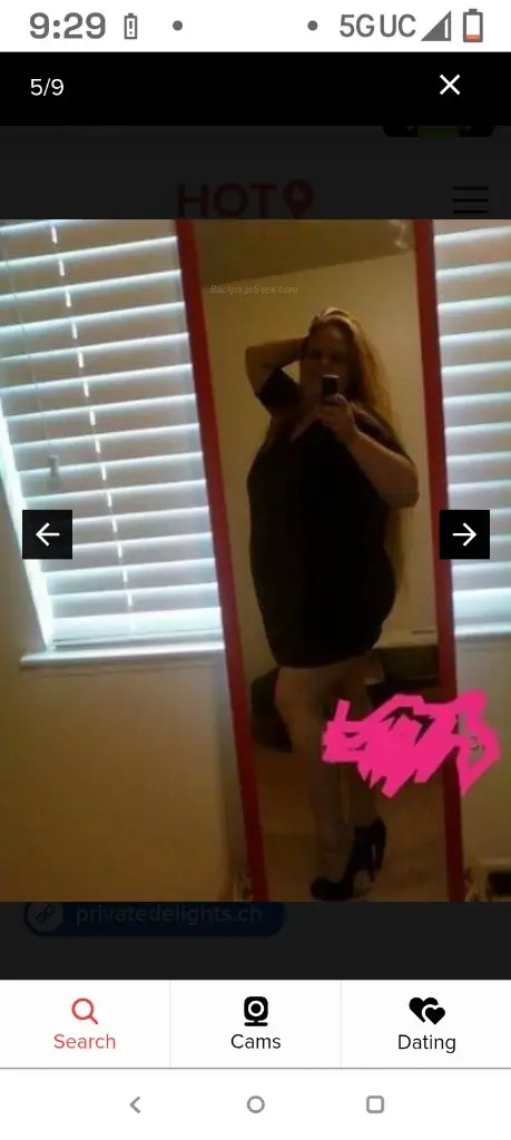 HOT SIZZLING SPECIALS INCALLS BBW GIRL NEXT DOOR in Sacramento – Women Seeking Men photo 6