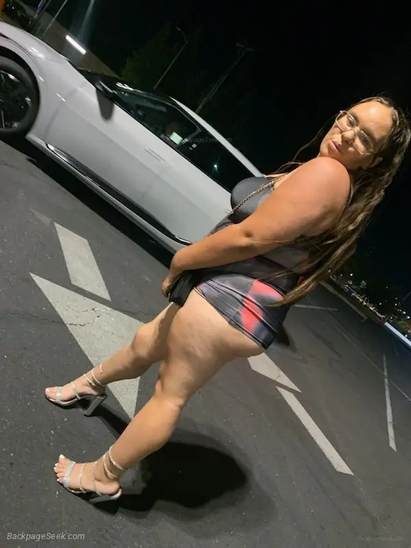 Thick Creamy Juicy in Sacramento – Women Seeking Men photo 5