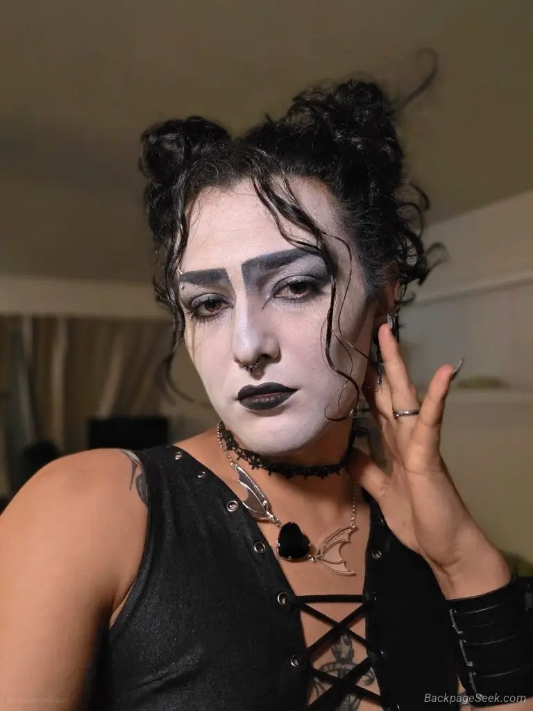 Natural Baddie TS massuese in Sacramento – Women Seeking Men photo 2