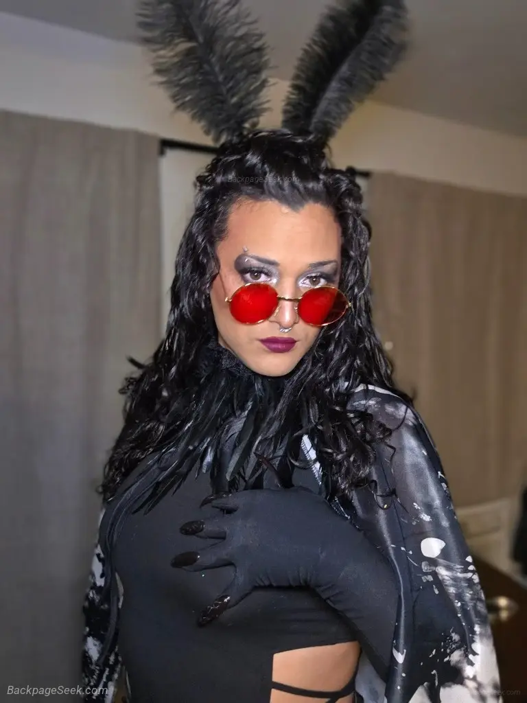 Natural Baddie TS massuese in Sacramento – Women Seeking Men photo 3