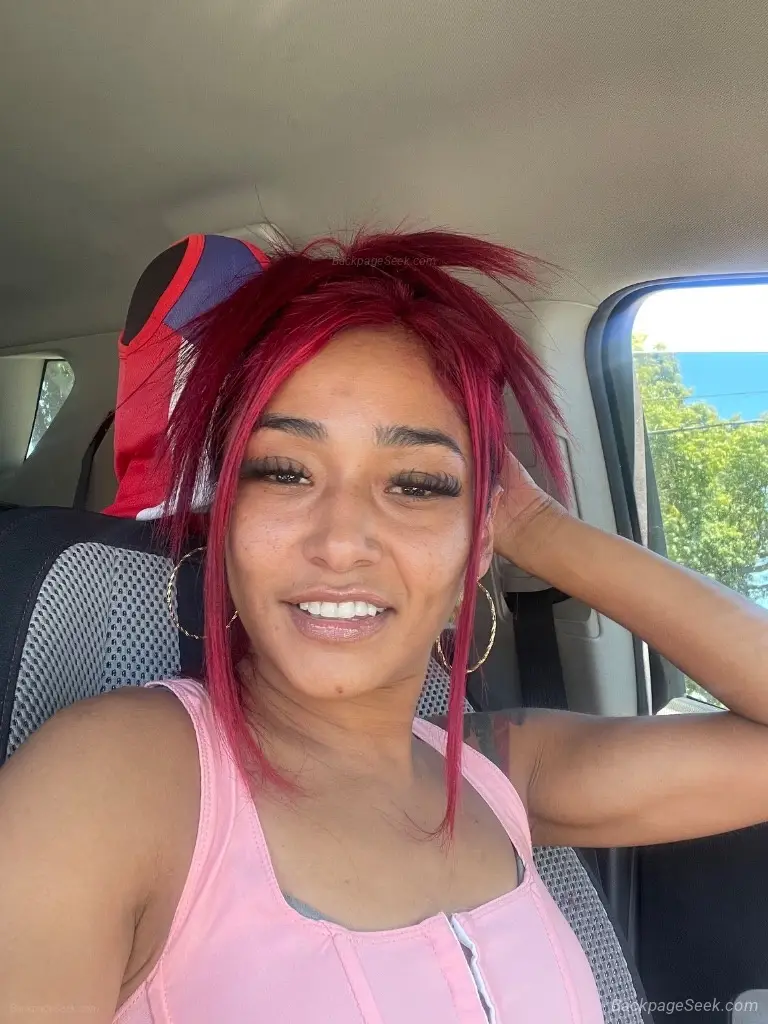 DrippinWetPetite SuperKinky Let's Play Outcall Carfun