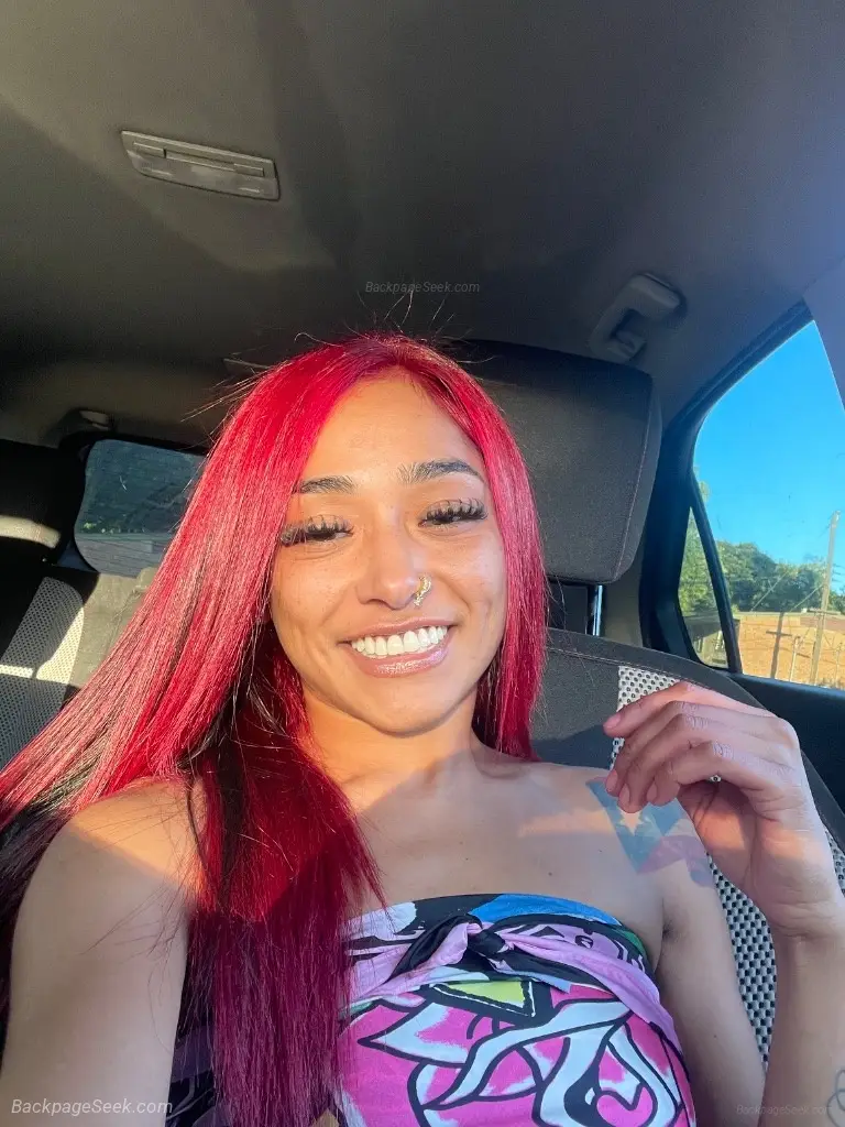DrippinWetPetite SuperKinky Let's Play Outcall Carfun in Sacramento – Women Seeking Men photo 4