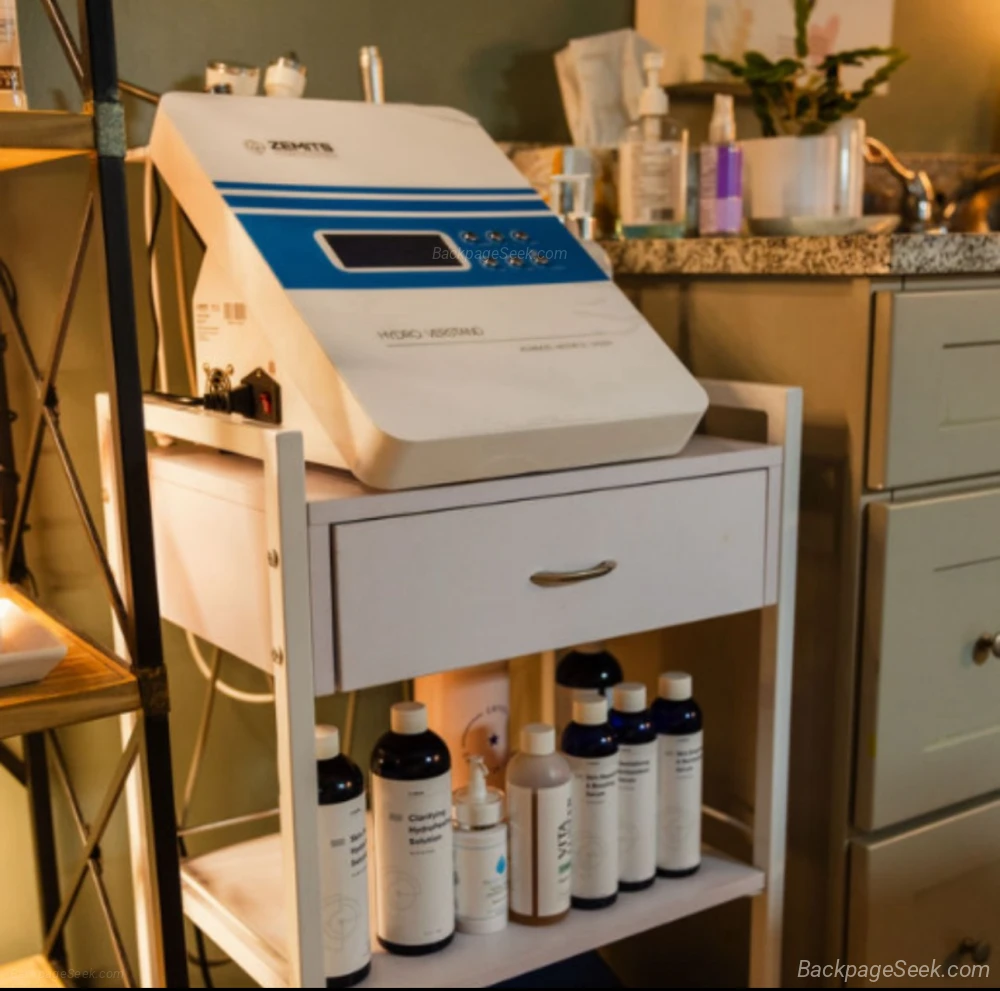 Hookup available in Sacramento – Massage & Bodywork photo 6
