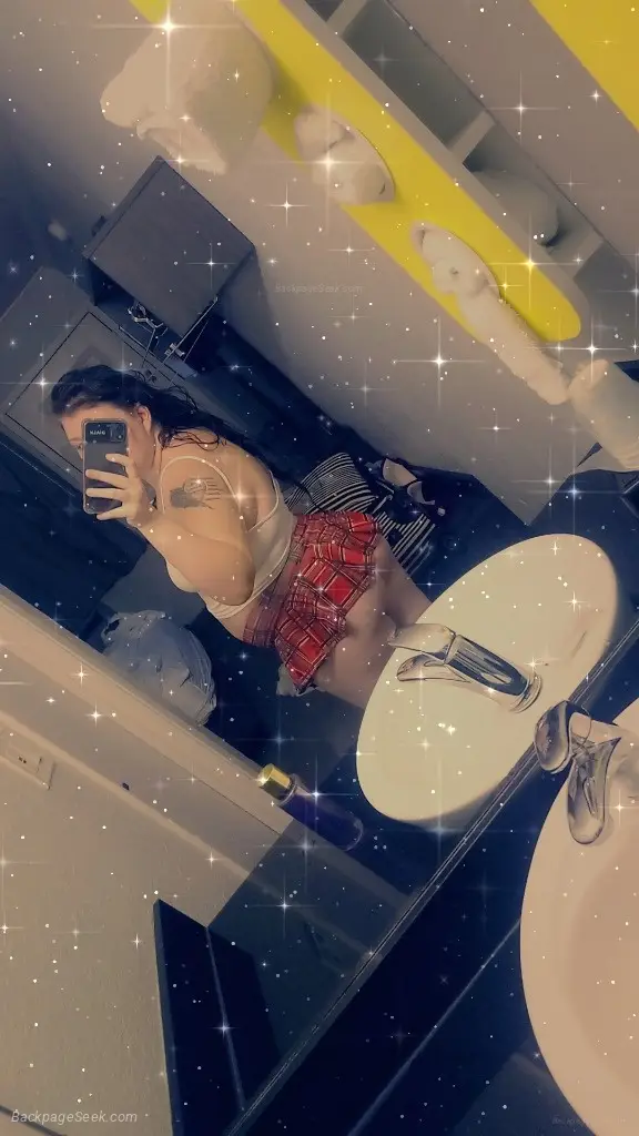 PAWG.... TEXT ONLY READY OR NOT