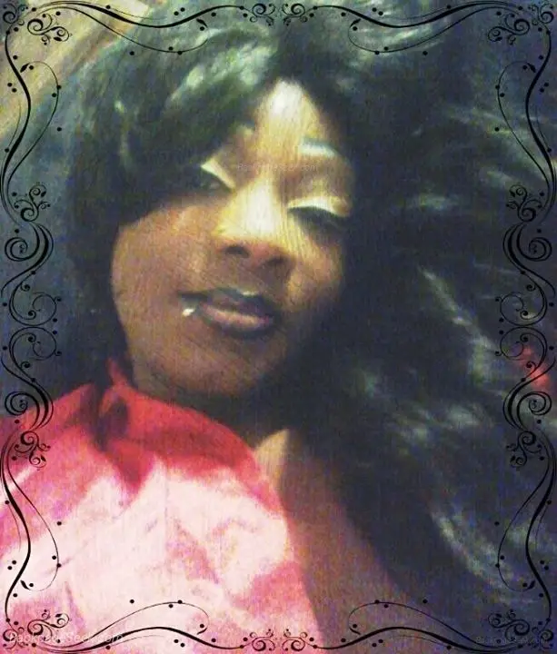 I got sex appeal &energy's real seductive