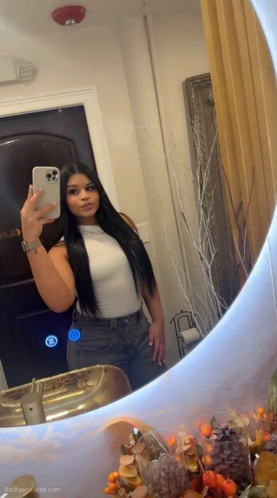 SEXY LATINA I Love to party outcalls car fun