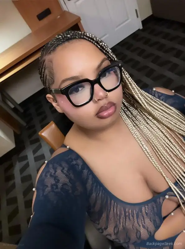 Spicy and Thick in Sacramento – Women Seeking Men photo 5