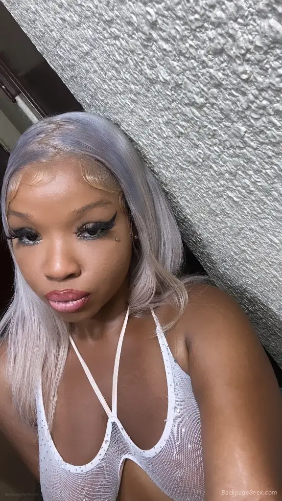 Sexy West African Doll QV HHR INCALL SPECIAL AVAILABLE NOW