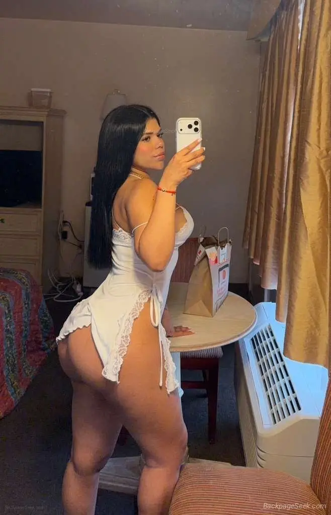 Hola Amor soy una Colombiana sexy y complaciente - in Sacramento – Women Seeking Men photo 2