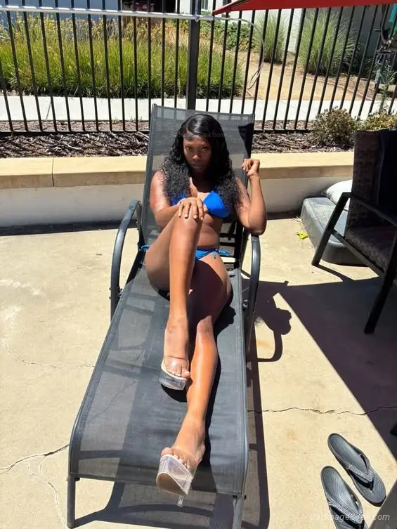 MIA SEXY CHOCLATE TREAT