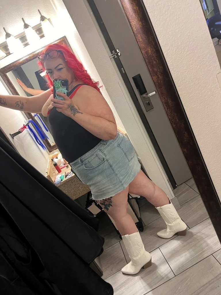 CATCH ME WHILE YOU CAN in Salt Lake City – Women Seeking Men photo 4