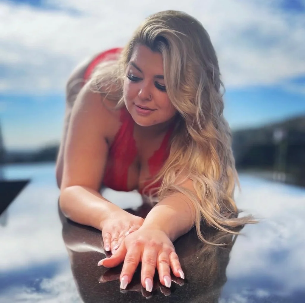 Young BBW Whos New To This Site in Salt Lake City – Women Seeking Men photo 4