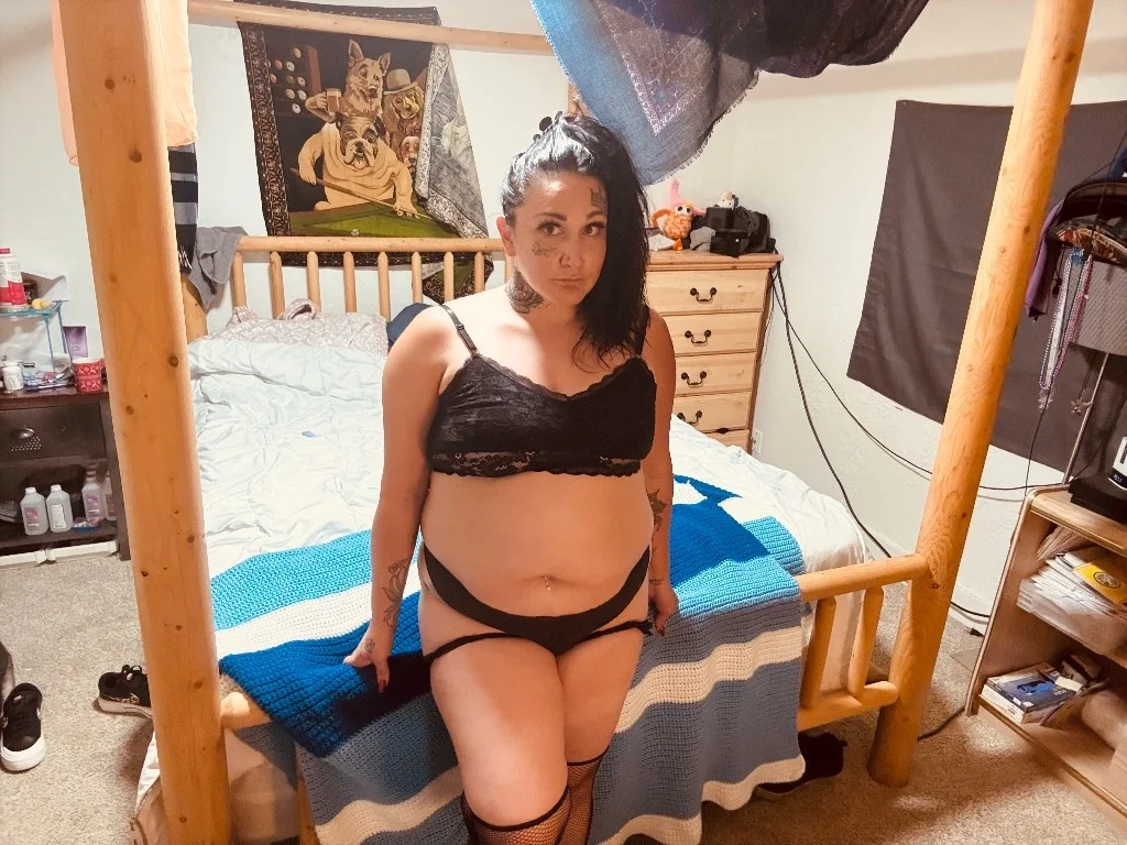 Want a real good time Come play with me in Salt Lake City – Women Seeking Men photo 2