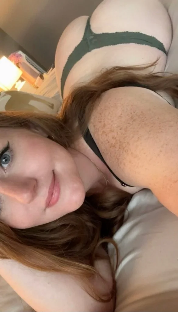 REDHEADS HAVE THE MOST FUN