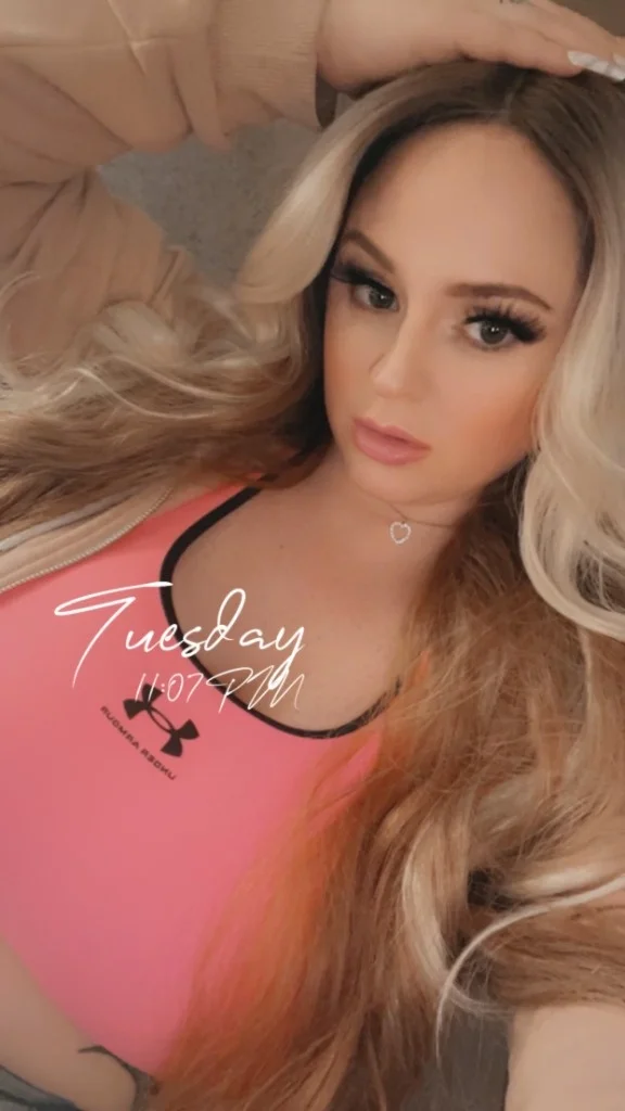 BIGGEST BOUNCIEST RACK Plus Im a SexXxy Blonde in Salt Lake City – Women Seeking Men photo 5
