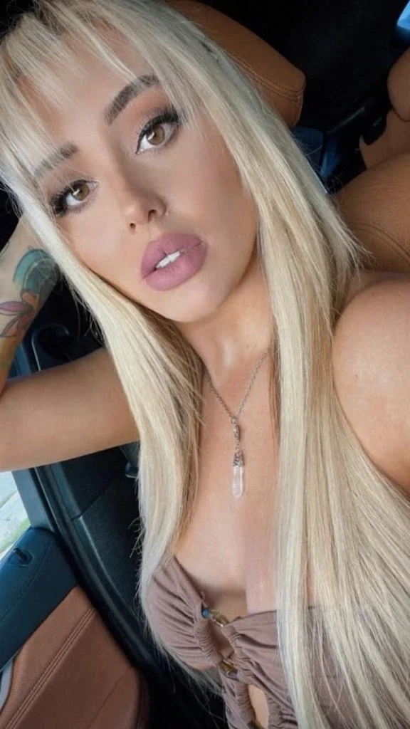 Do You Have A Blonde Fantasy Let That Be ME in Salt Lake City – Women Seeking Men photo 5