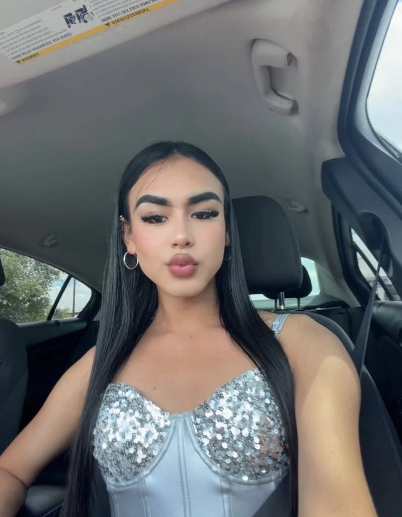 Colombian girl in Salt Lake City – Women Seeking Men photo 2