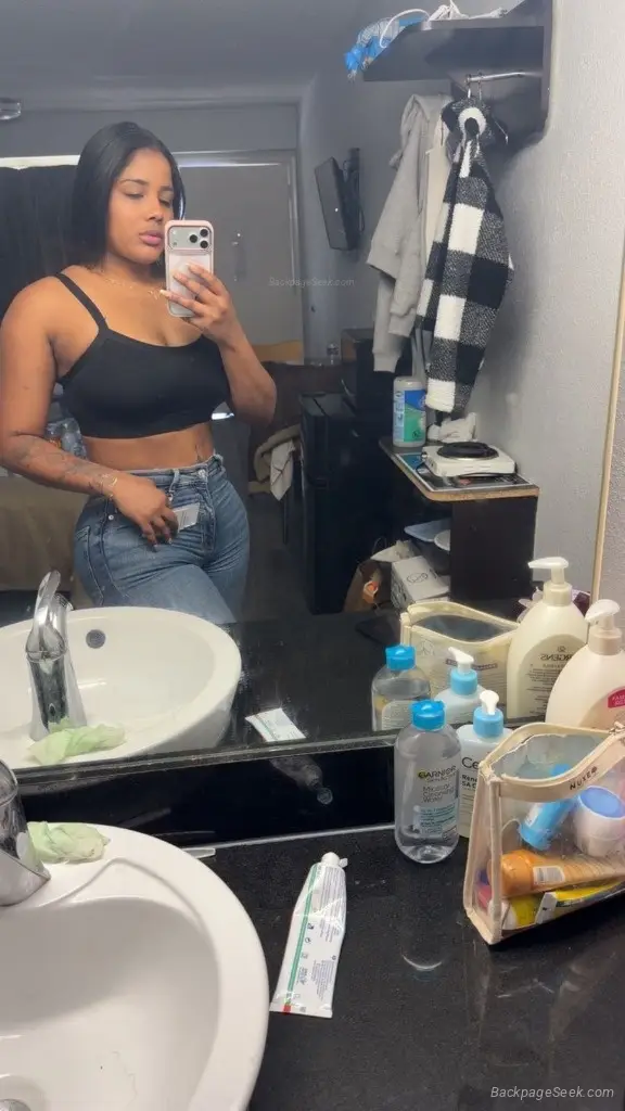 Trouble With a Sweet Smile