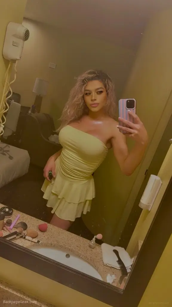 FANTASY THE MOST EXOTIC TRANS GIRL PLEASURE AND MORBID in Salt Lake City – Women Seeking Men photo 5