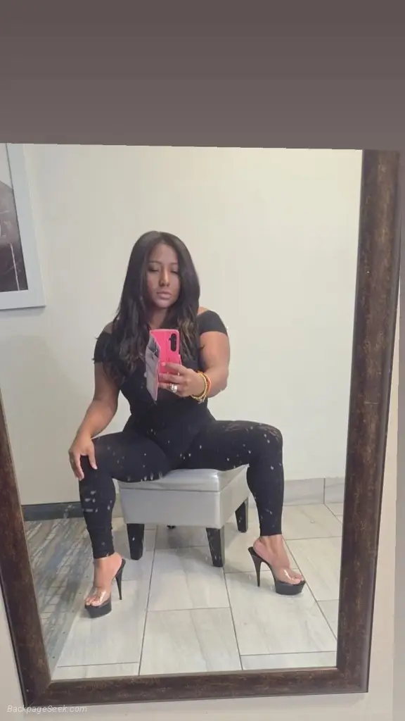 COLOMBIANA BACK IN TOWN in Salt Lake City – Women Seeking Men photo 2