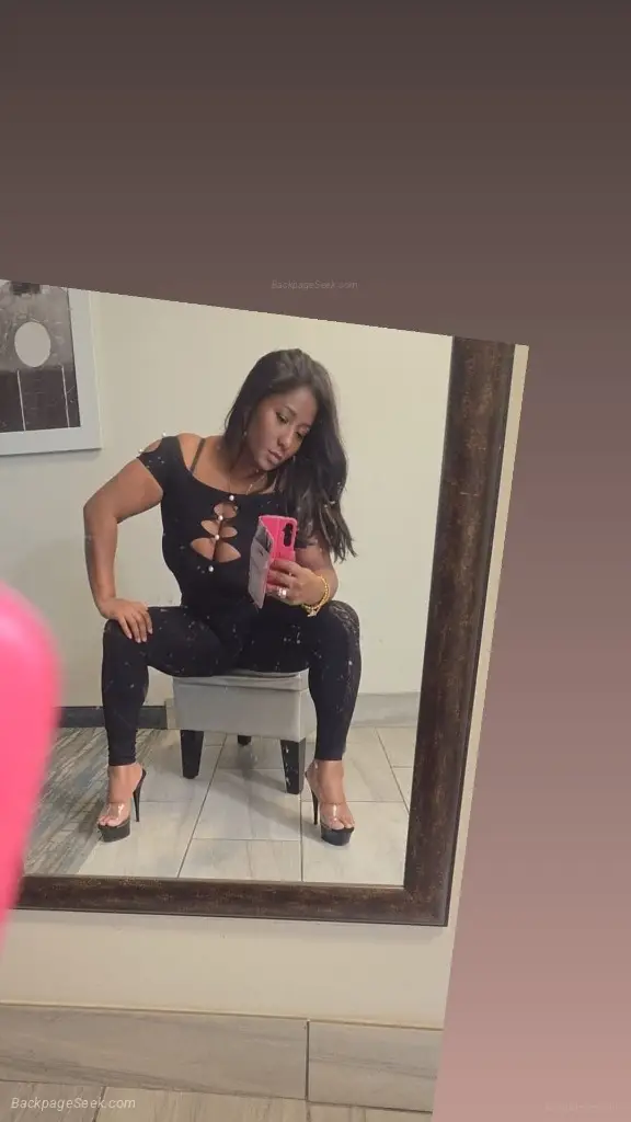 COLOMBIANA BACK IN TOWN in Salt Lake City – Women Seeking Men photo 4
