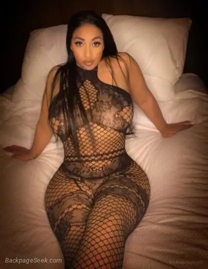 ONE WEEK ONLY Sexxi, Naughty Bombshell Babe Thick and Juicy