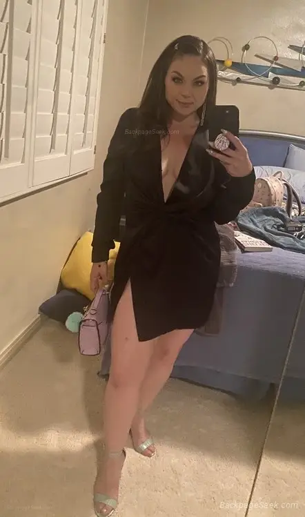 COUGAR on the PROWL