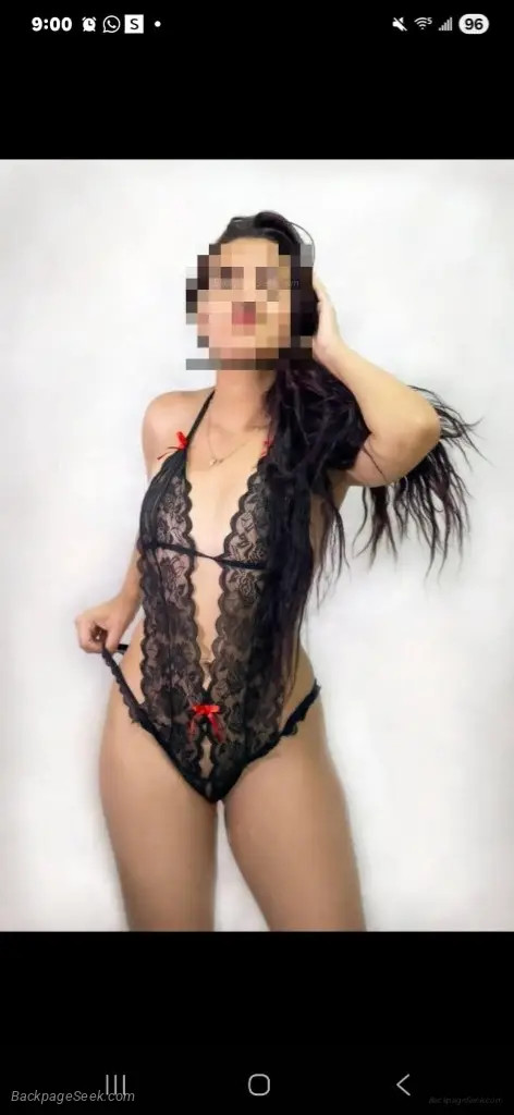 Chica latina Caliente in Salt Lake City – Women Seeking Men photo 3