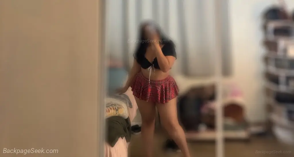 DREAM GIRL naughty and exotic in Salt Lake City – Women Seeking Men photo 4