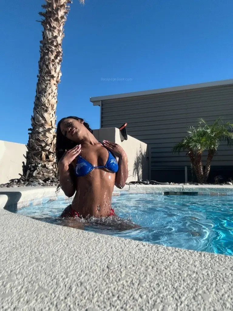 Utah s Favorite Black Suburban Barbie is glowing tonight in Salt Lake City – Women Seeking Men photo 3