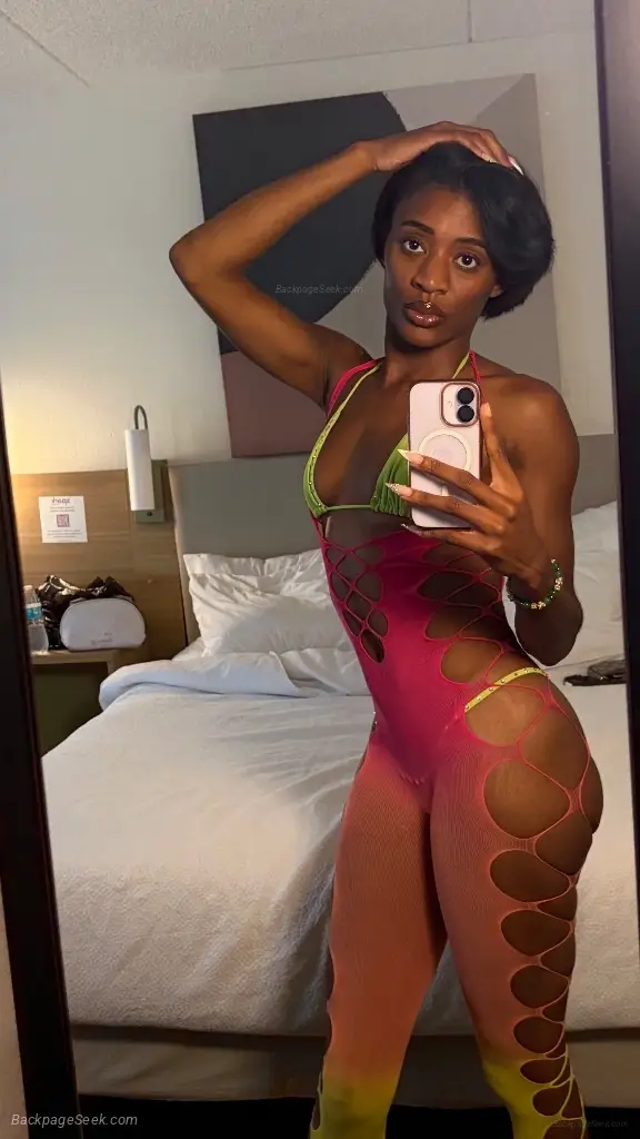 Liberian Babe in Salt Lake City – Women Seeking Men photo 5