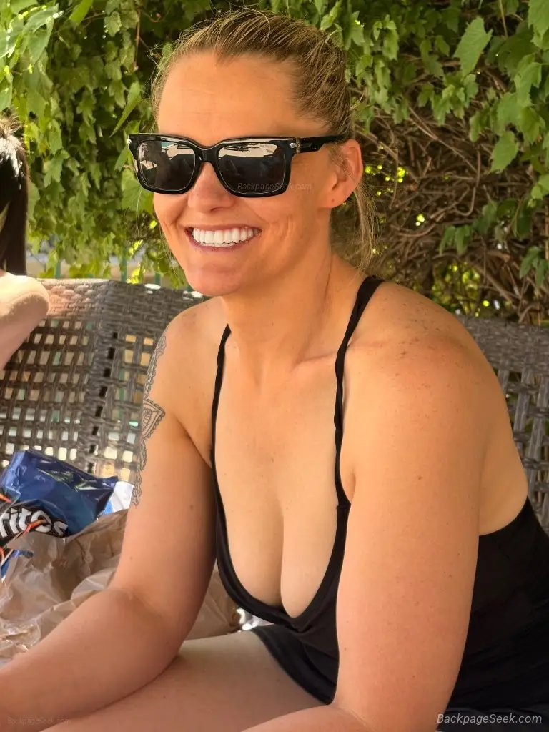 Sweet Smile Great Energy Real Vibes in Salt Lake City – Women Seeking Men photo 4