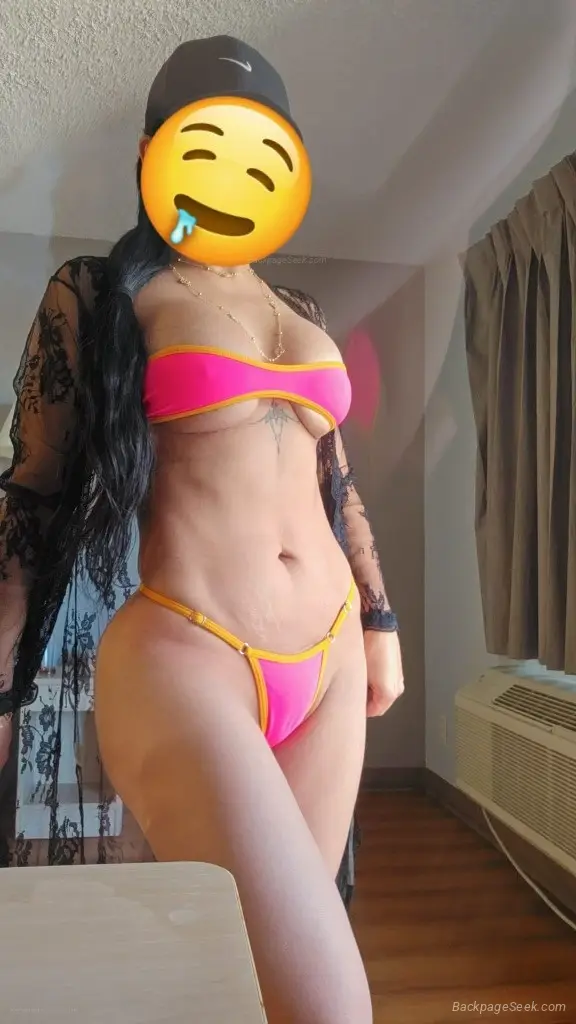 Joven y sexy con un aire juguetn in Salt Lake City – Women Seeking Men photo 3