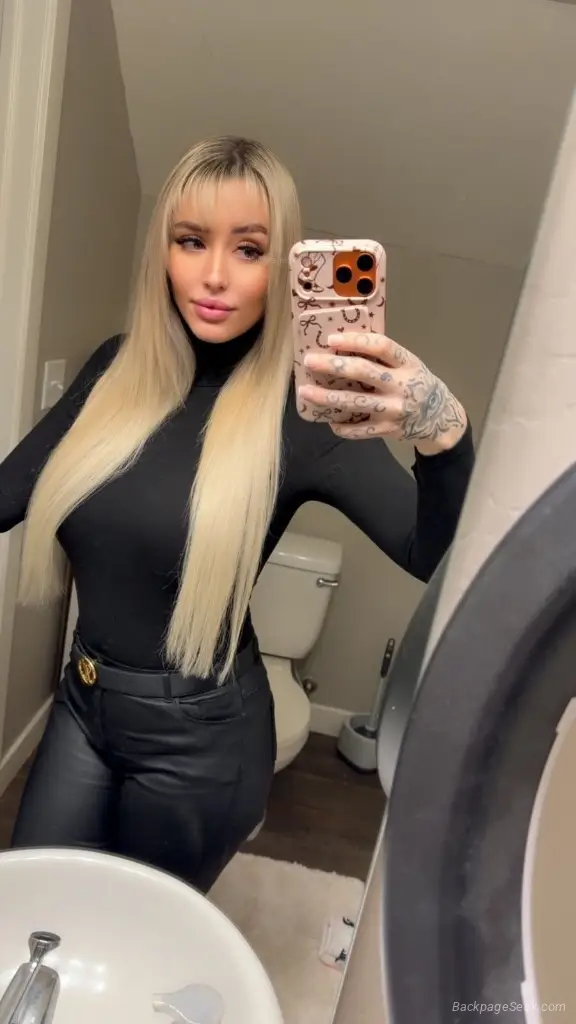 Local Hot Blonde Video Verification Your Pleasure is my PRIO... in Salt Lake City – Women Seeking Men photo 5