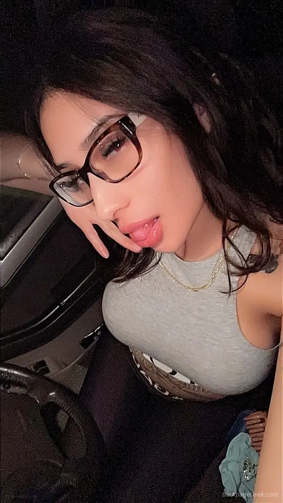 I am the trouble you were warned about