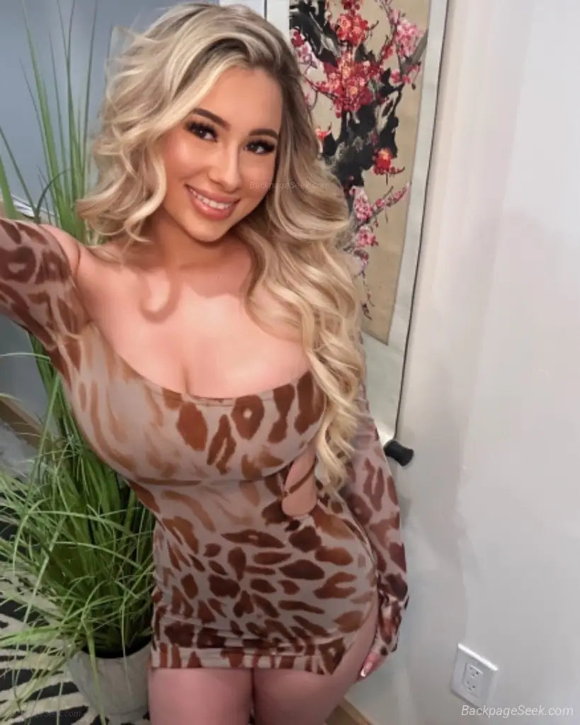 Do You Have A Blonde FANTASY SLC's FAVORITE DOLL FACE in Salt Lake City – Women Seeking Men photo 2