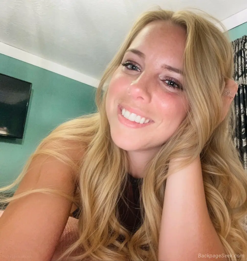 Hot And Local And Real Blonde Sweetheart in Salt Lake City – Women Seeking Men photo 4