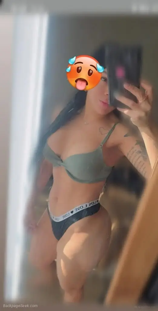 Joven y sexy con un aire juguetn in Salt Lake City – Women Seeking Men photo 2