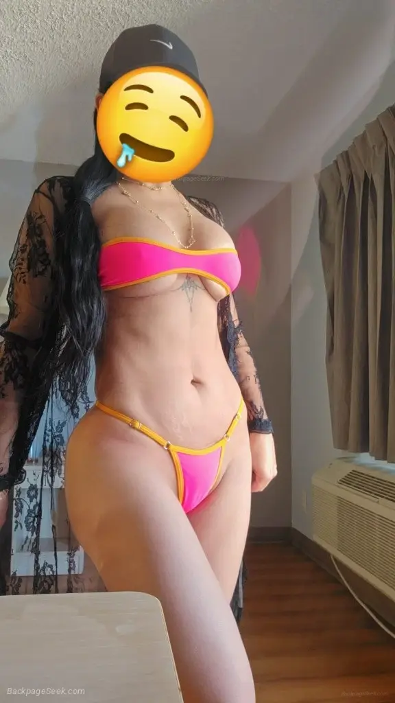 Joven y sexy con un aire juguetn in Salt Lake City – Women Seeking Men photo 3