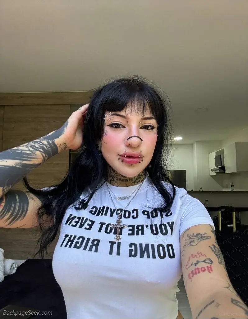 Thick Curvy Star-Tatted BBW Bareback GFE Anal Sloppy BBJ in Salt Lake City – Women Seeking Men photo 5
