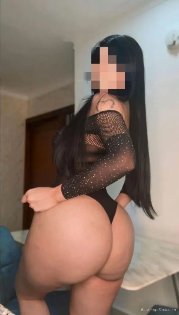 Sexy Latina