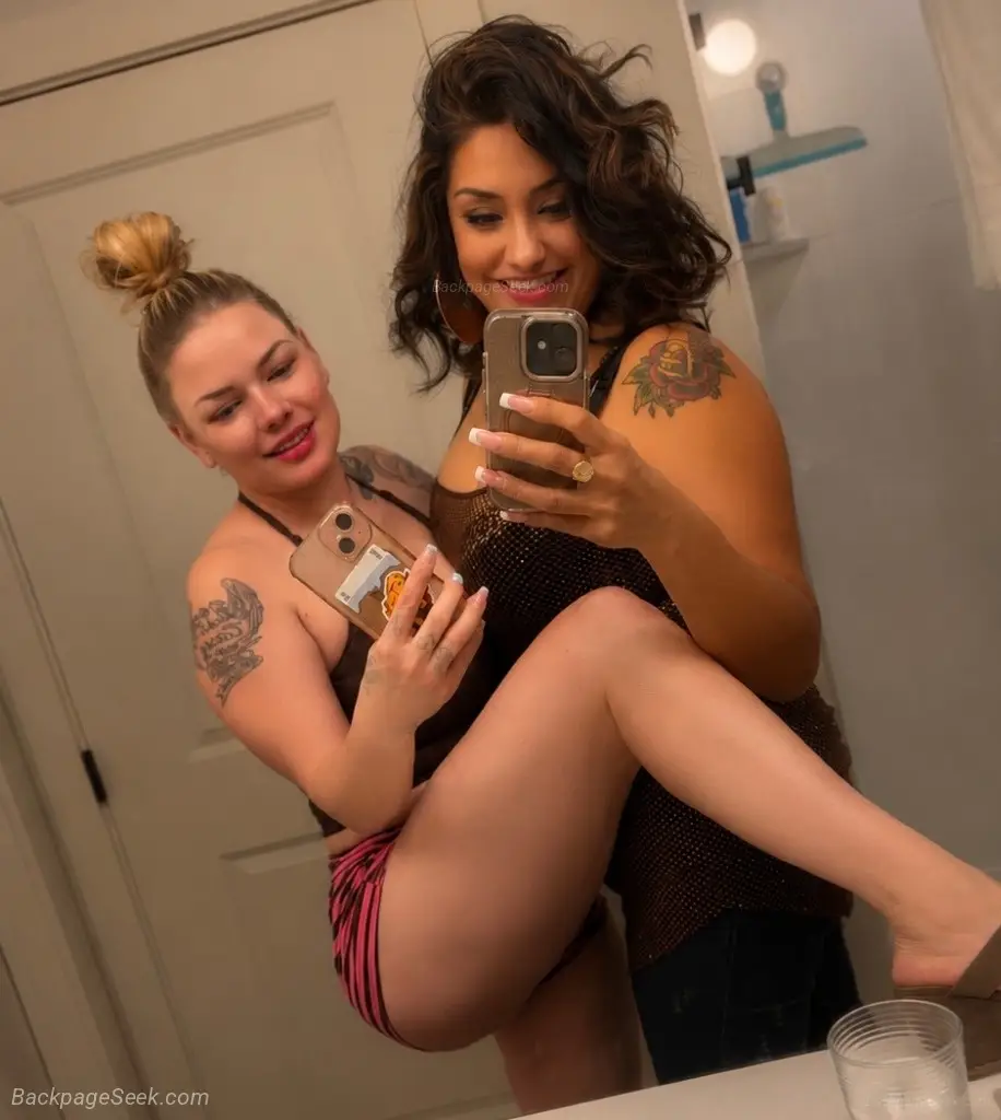 Why Settle 4 one When 3' Tha FUN Girlfriend Friendly in Salt Lake City – Women Seeking Men photo 6