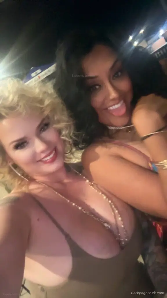 Start YOUR week off with a BANG Triple threat Endless in Salt Lake City – Women Seeking Men photo 5