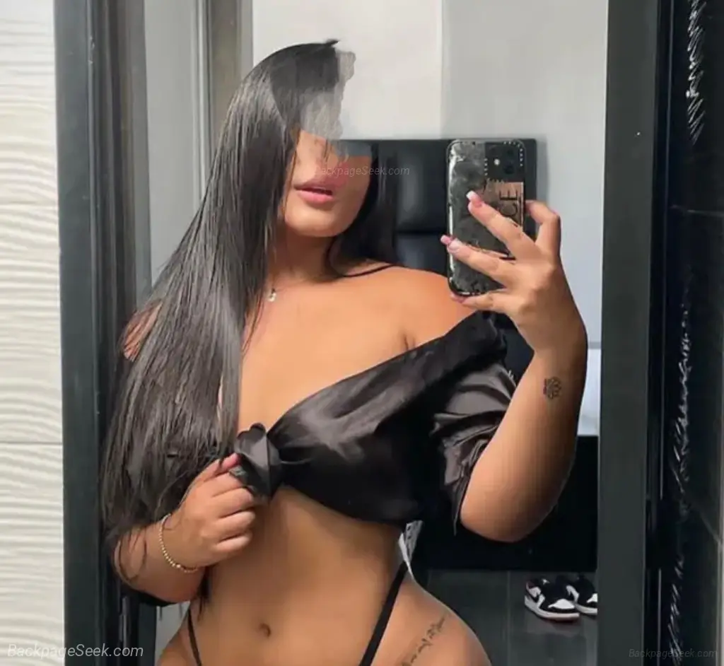 chica nueva en la ciudad