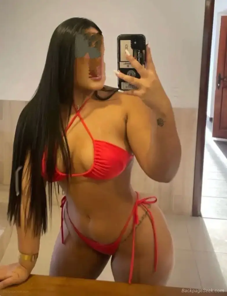 chica nueva en la ciudad in Salt Lake City – Women Seeking Men photo 2
