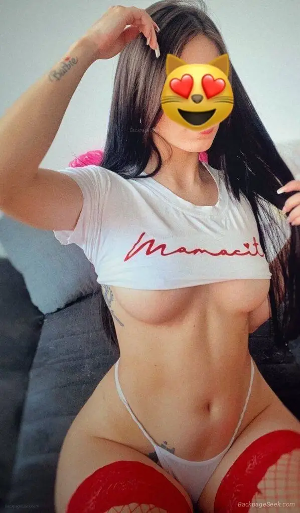 sexi colombiana ven a disfrutar de mis ricas tetas in Salt Lake City – Women Seeking Men photo 4